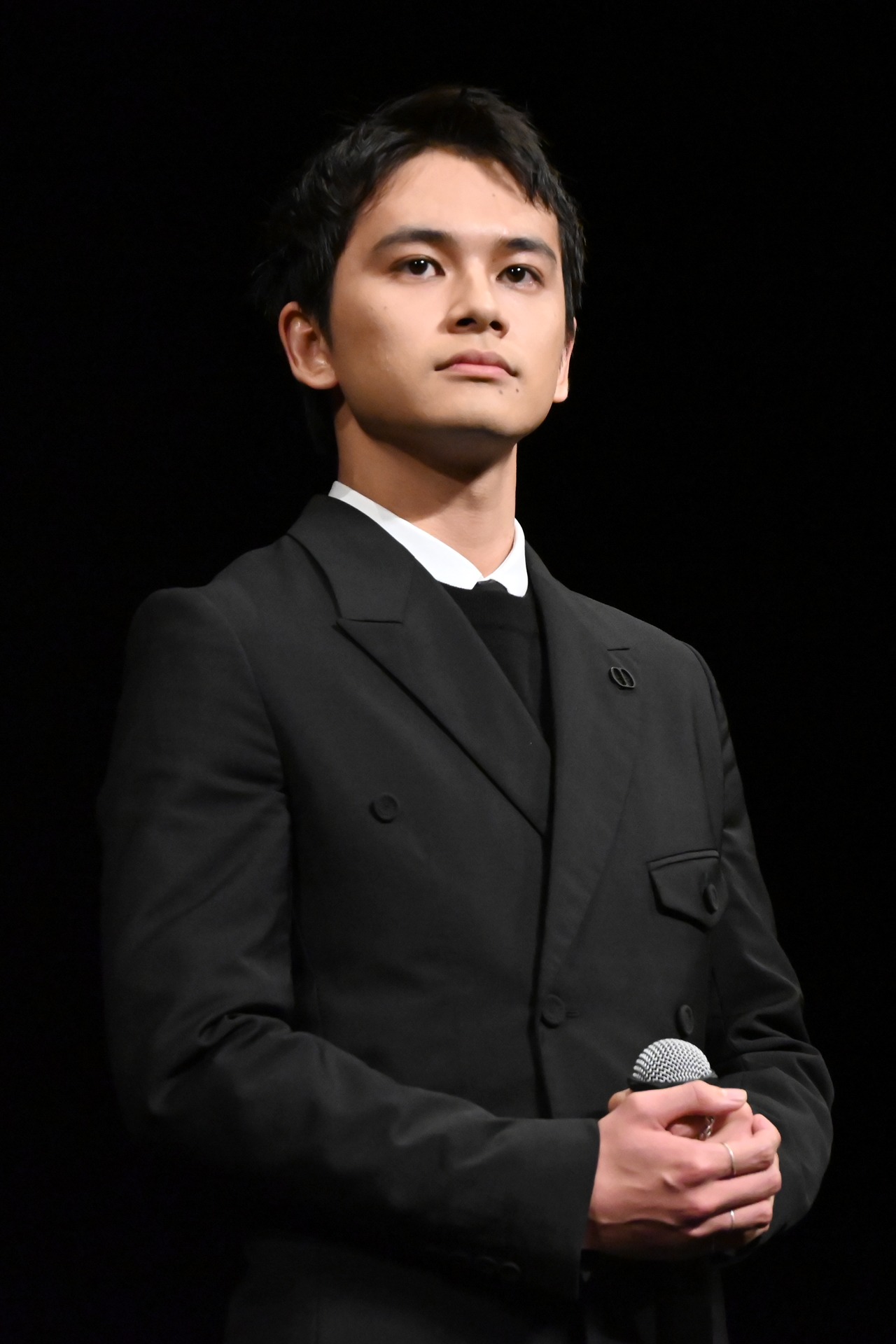 北村匠海（DISH//）