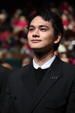 北村匠海（DISH//）