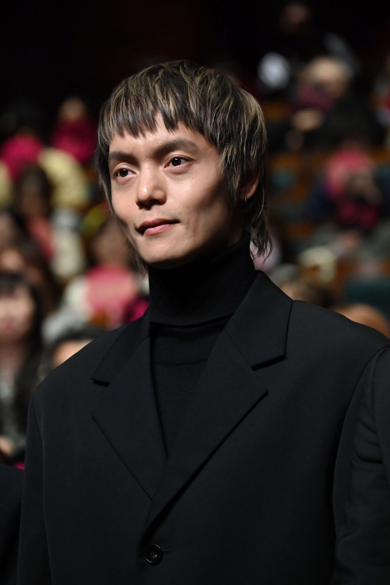 窪田正孝