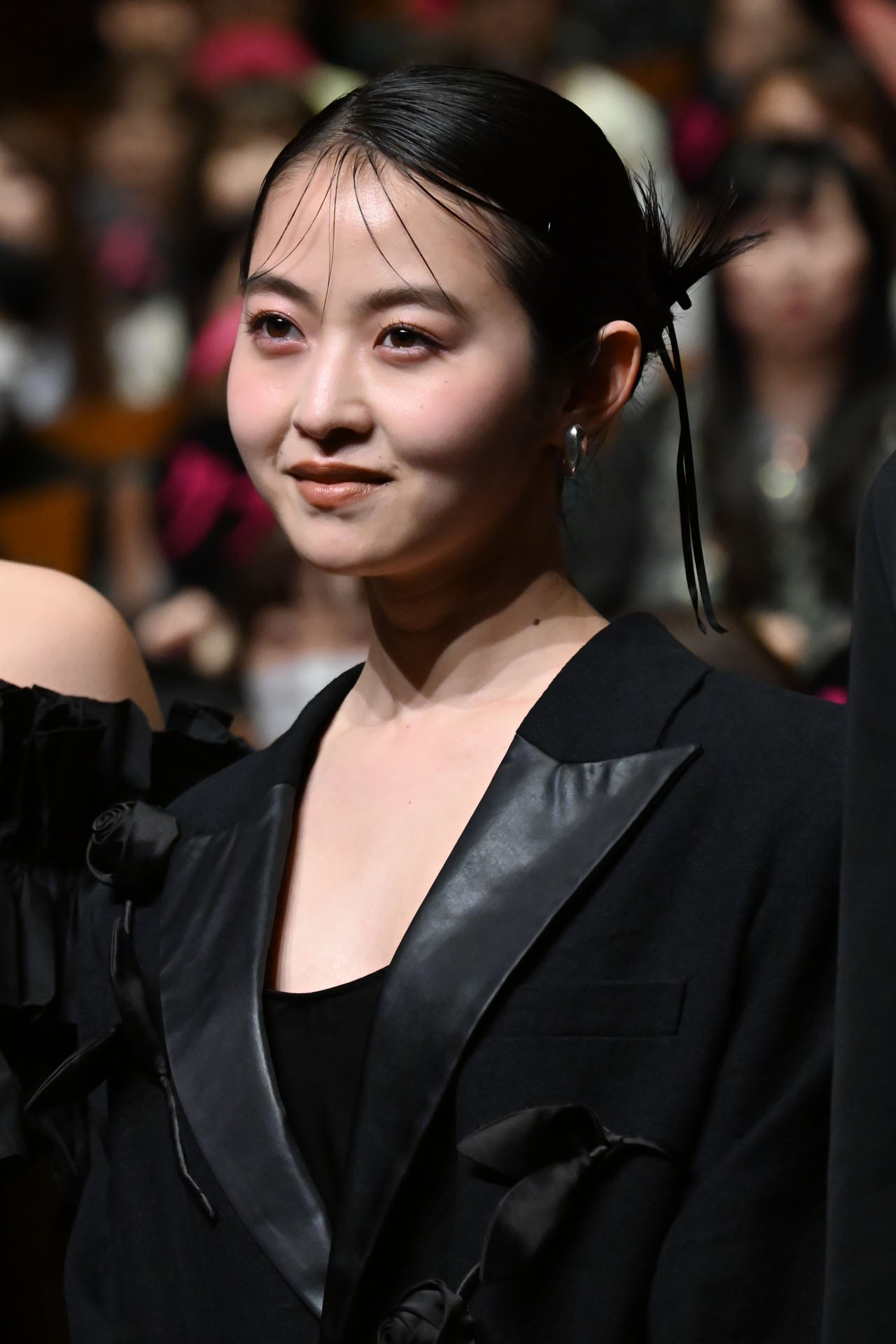 伊藤万理華