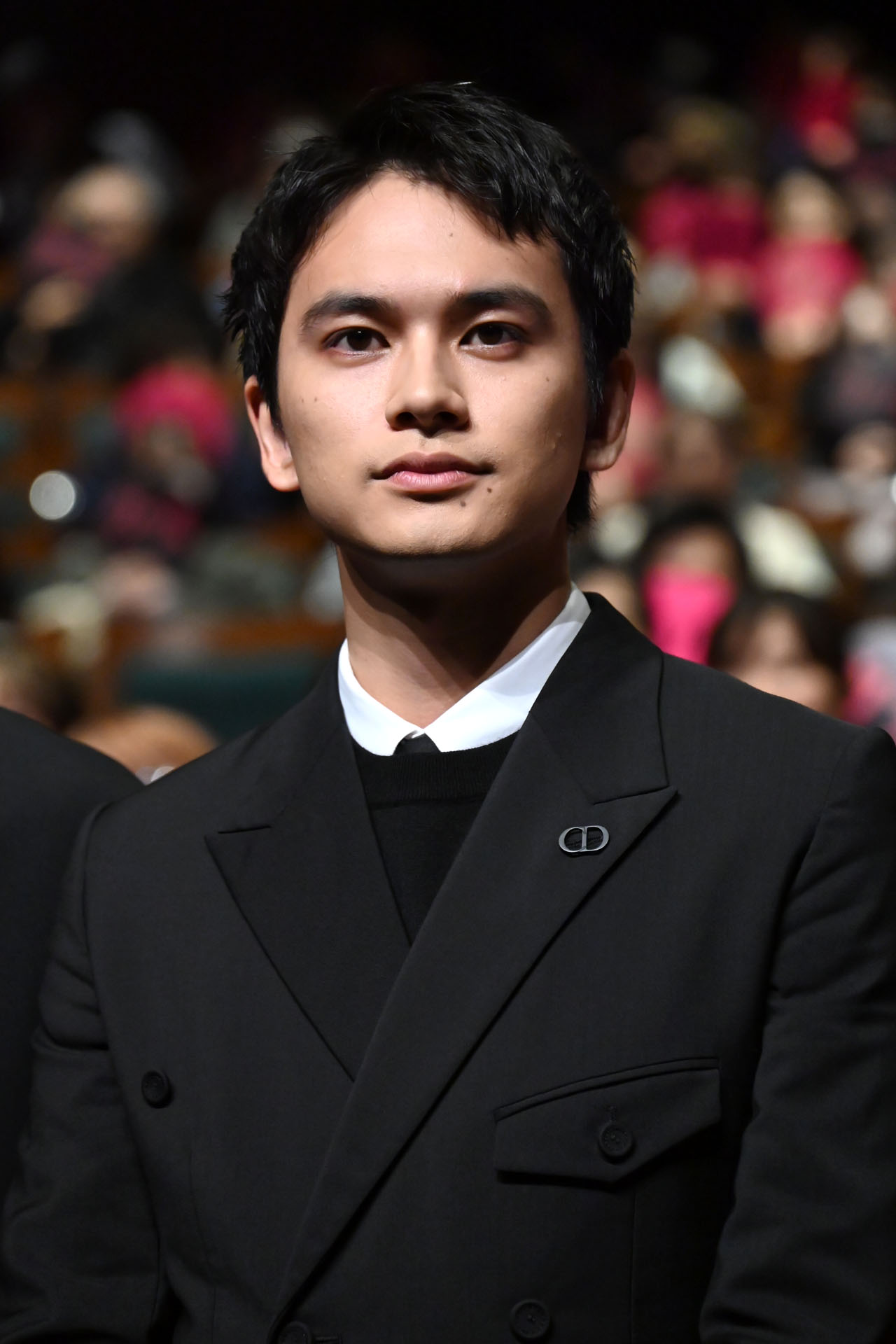 北村匠海（DISH//）
