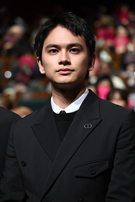 北村匠海（DISH//）