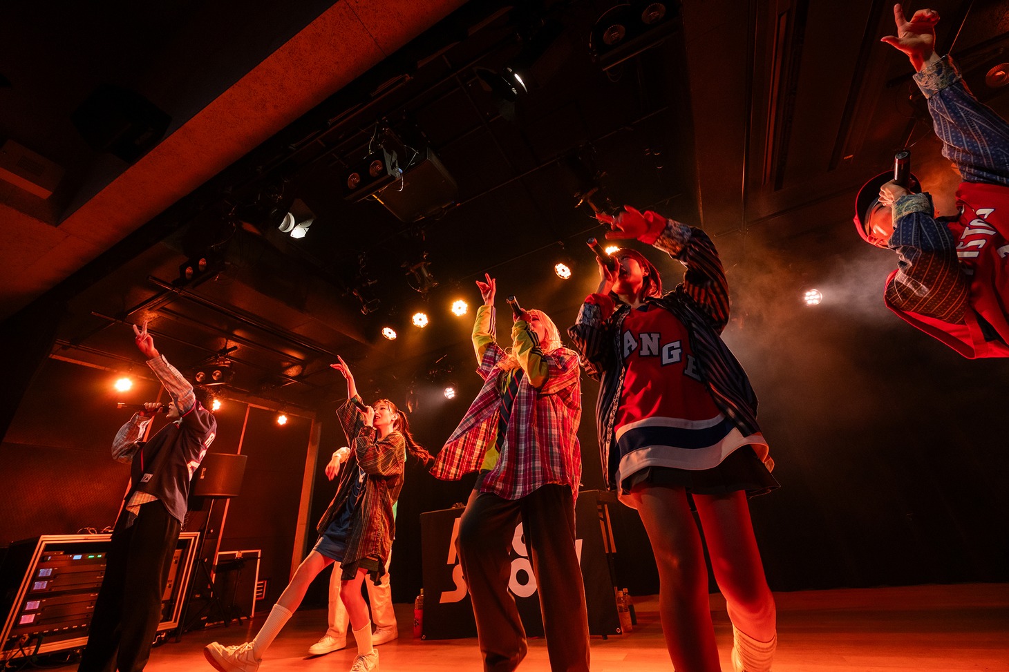 lyrical school