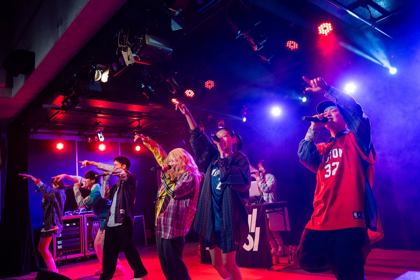 lyrical school