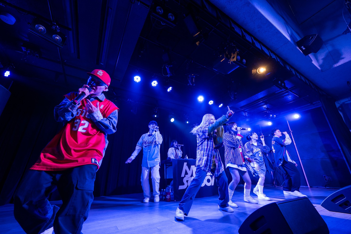 lyrical school
