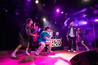 lyrical school