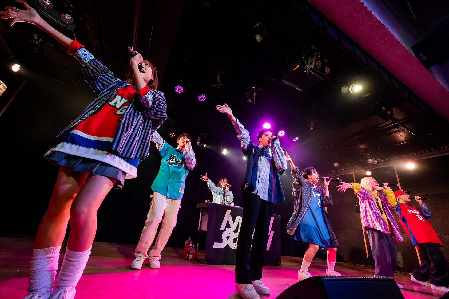 lyrical school