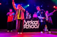 lyrical school