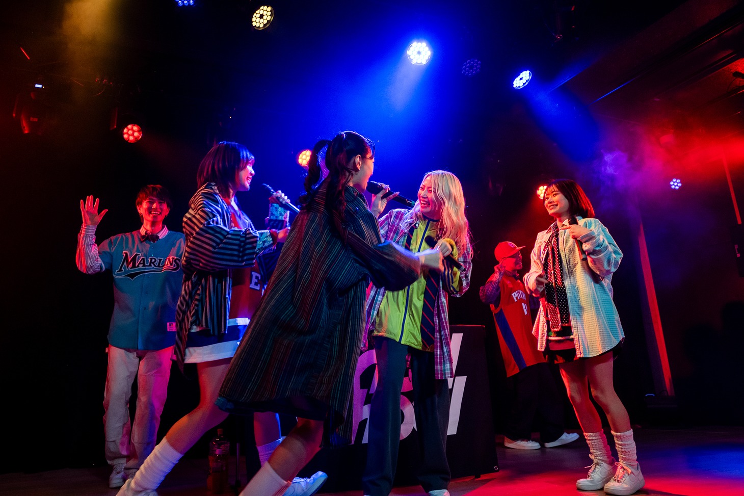 lyrical school