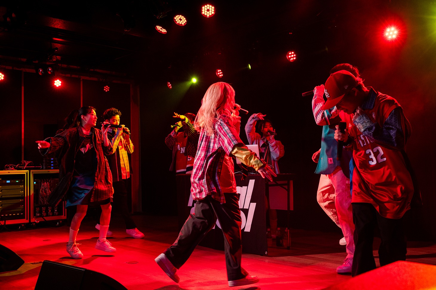 lyrical school
