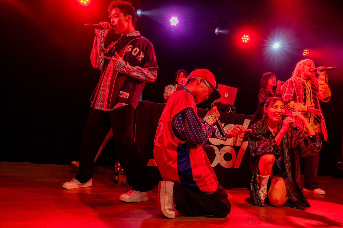 lyrical school