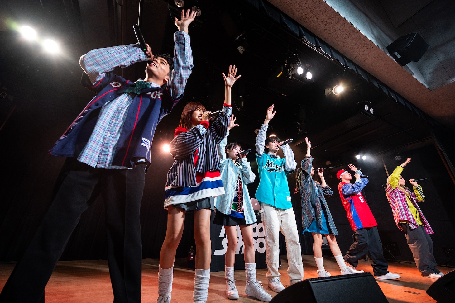 lyrical school