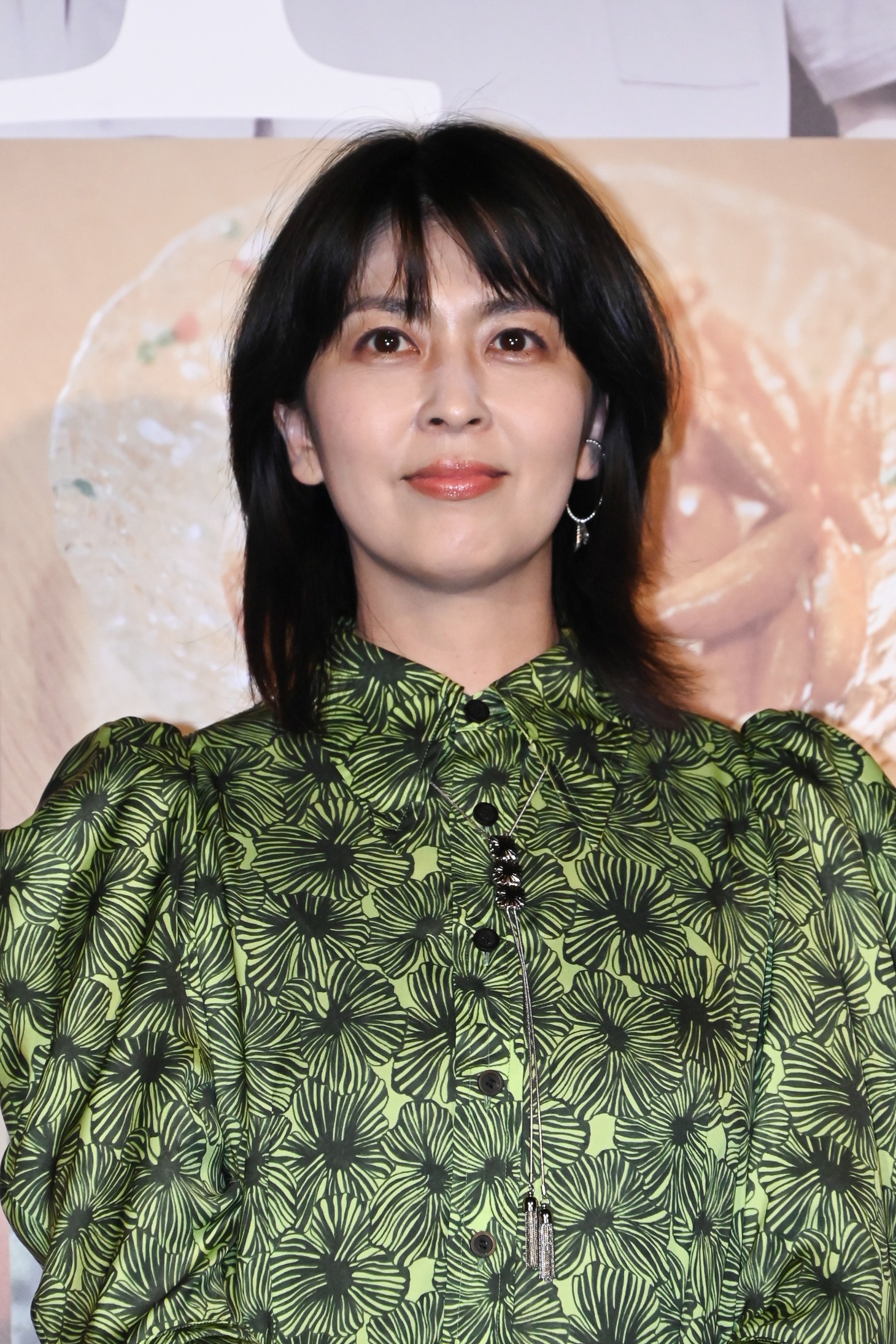 松たか子