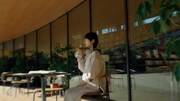 Web CM「私の今日が、動きだす。ラテ編」より。