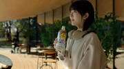 Web CM「私の今日が、動きだす。ラテ編」より。
