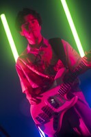 山浦聖司（撮影：田中聖太郎）