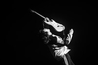 松崎浩二（撮影：田中聖太郎）