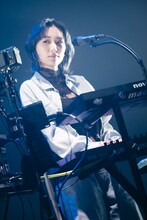 大瀧真央（撮影：田中聖太郎）