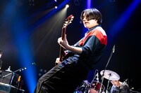 加藤綾太（G）（Photo by MAYUMI）