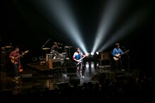 真心ブラザーズ（Photo by MAYUMI）