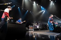 銀杏BOYZ（Photo by MAYUMI）