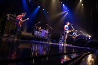 真心ブラザーズ（Photo by MAYUMI）