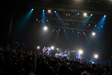 真心ブラザーズ（Photo by MAYUMI）