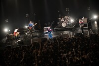 銀杏BOYZ（Photo by MAYUMI）