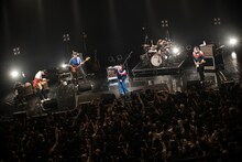 銀杏BOYZ（Photo by MAYUMI）