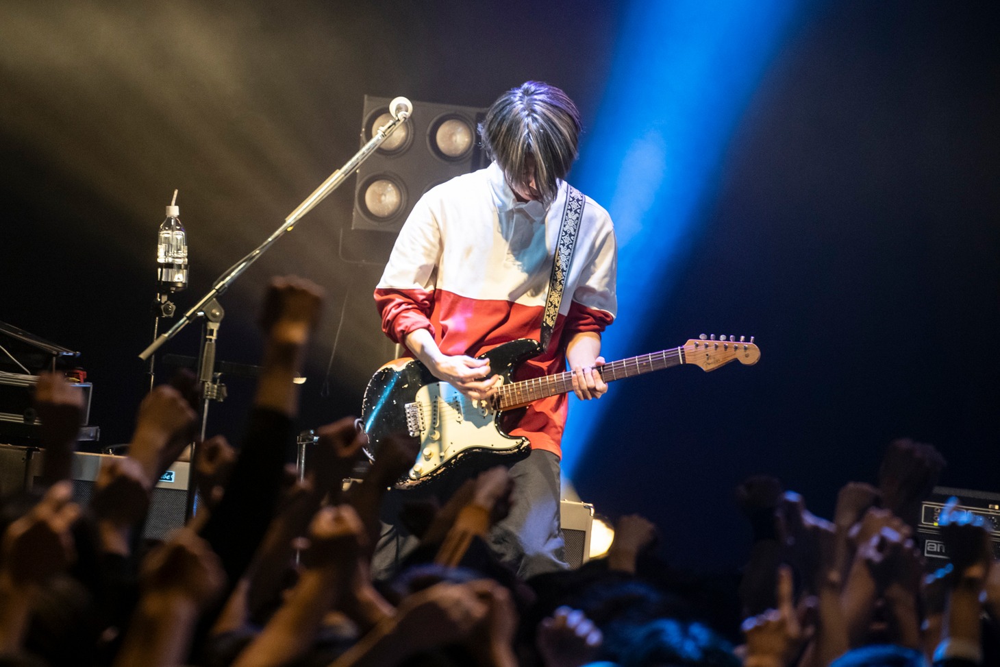 山本幹宗（G）（Photo by MAYUMI）