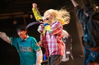 sayo（lyrical school）