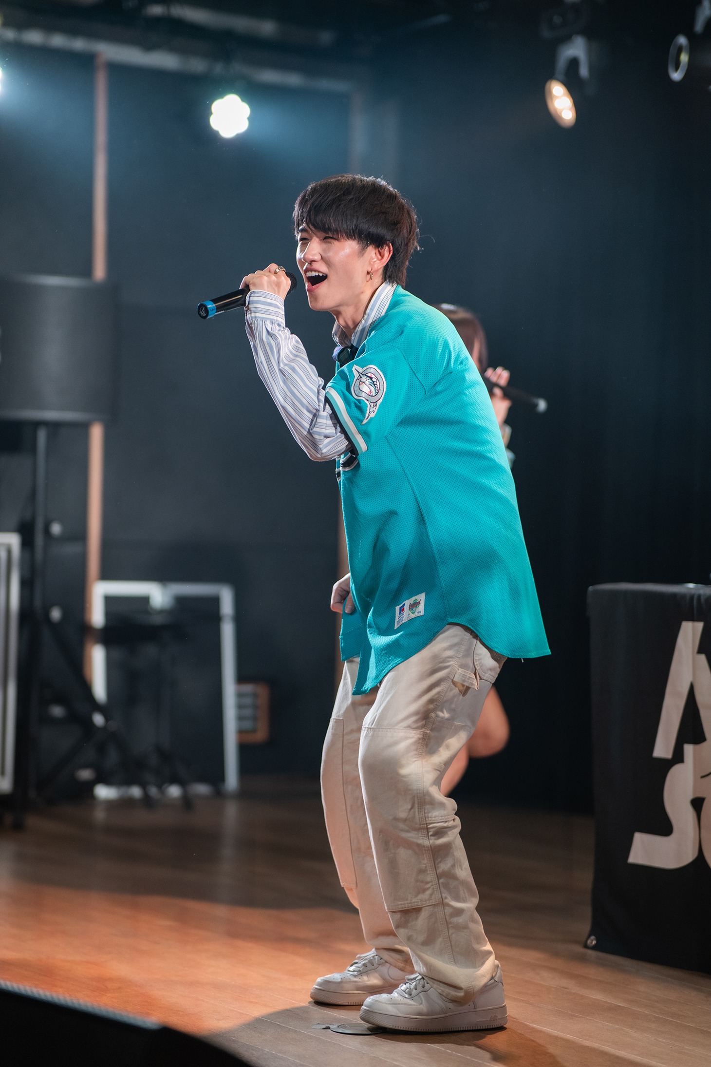 ryuya（lyrical school）