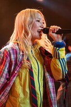 sayo（lyrical school）