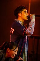 malik（lyrical school）