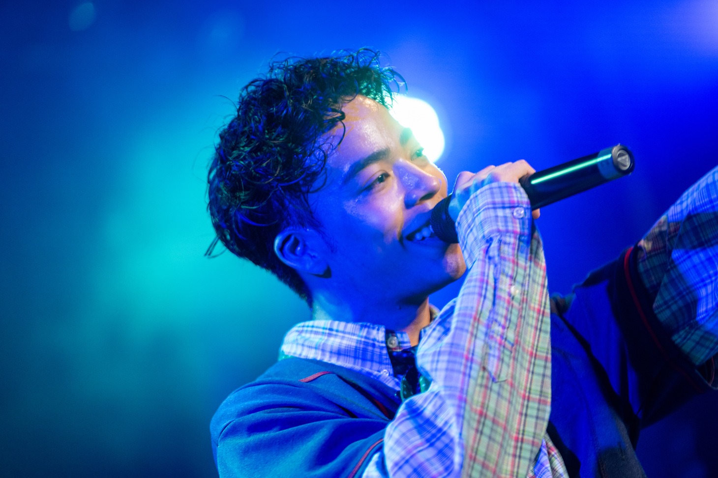 malik（lyrical school）