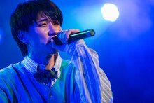ryuya（lyrical school）