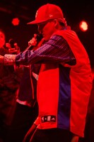 tmrw（lyrical school）