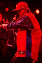 tmrw（lyrical school）