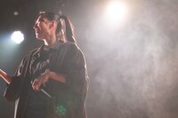 mana（lyrical school）