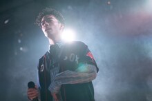 malik（lyrical school）