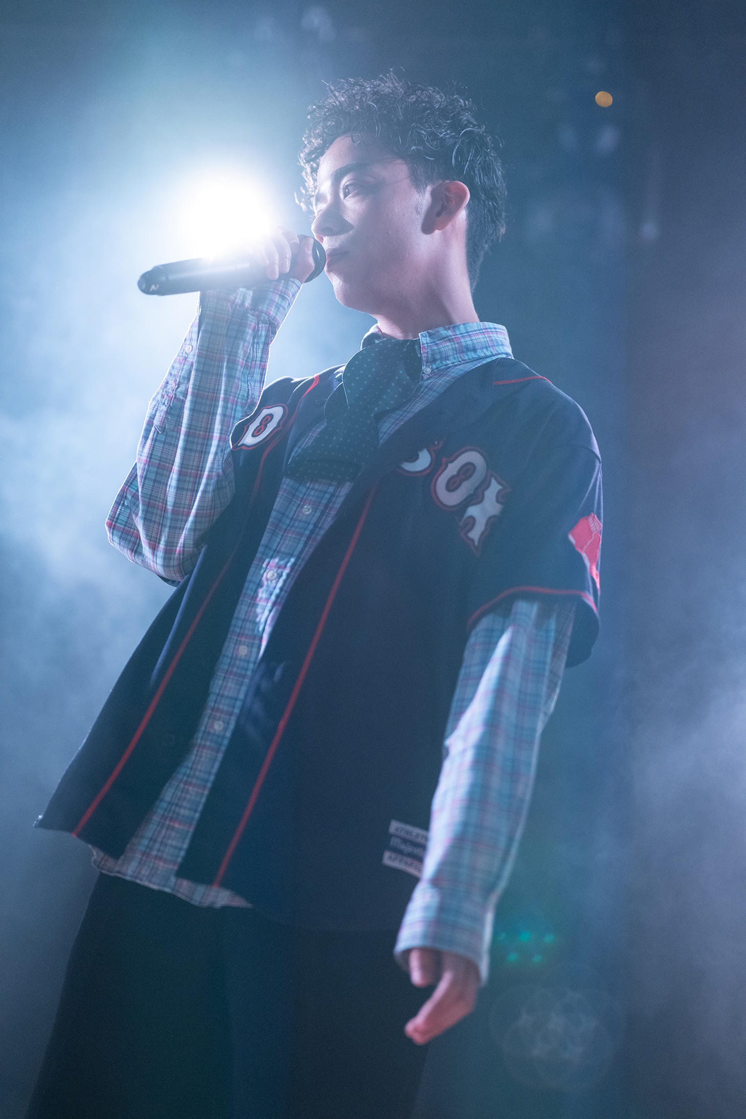 malik（lyrical school）