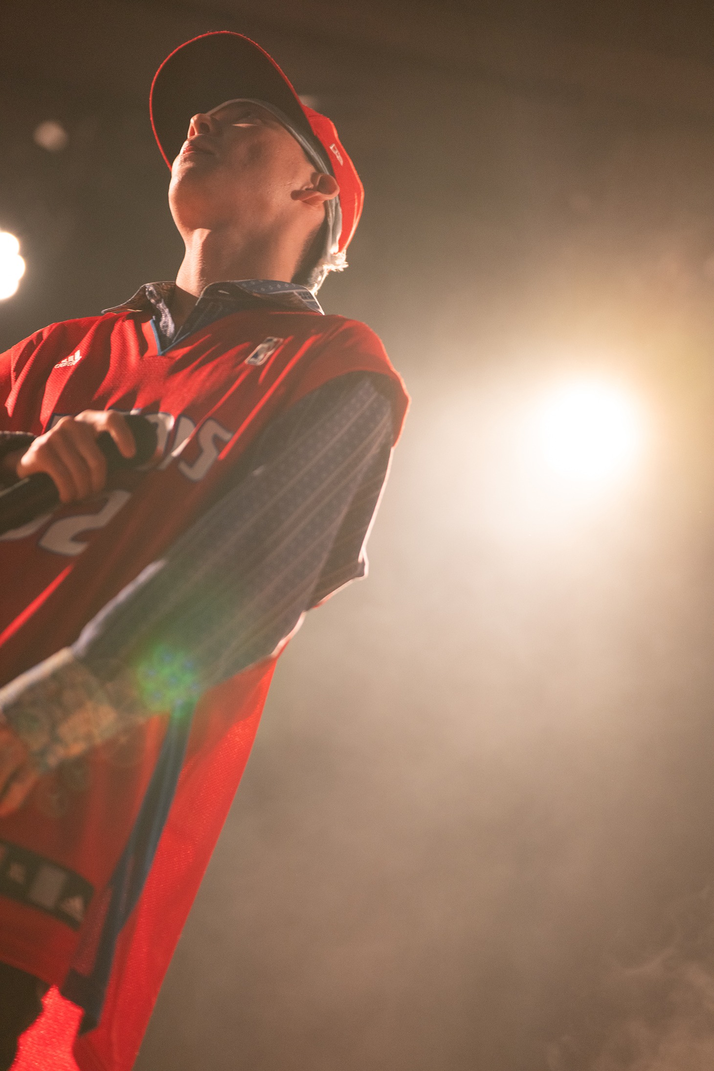 tmrw（lyrical school）