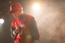 tmrw（lyrical school）