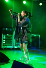 mana（lyrical school）