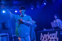 ryuya（lyrical school）