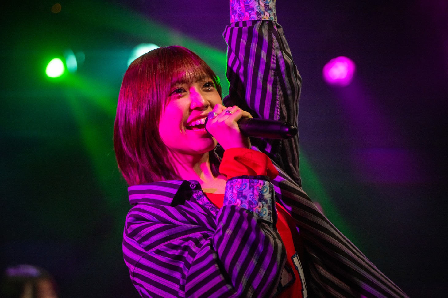 hana（lyrical school）