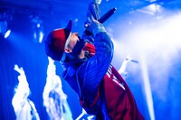 tmrw（lyrical school）