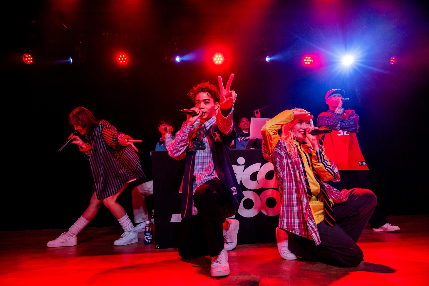 lyrical school