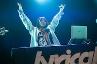 reina（lyrical school）