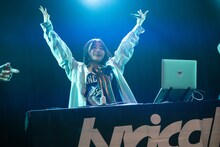 reina（lyrical school）